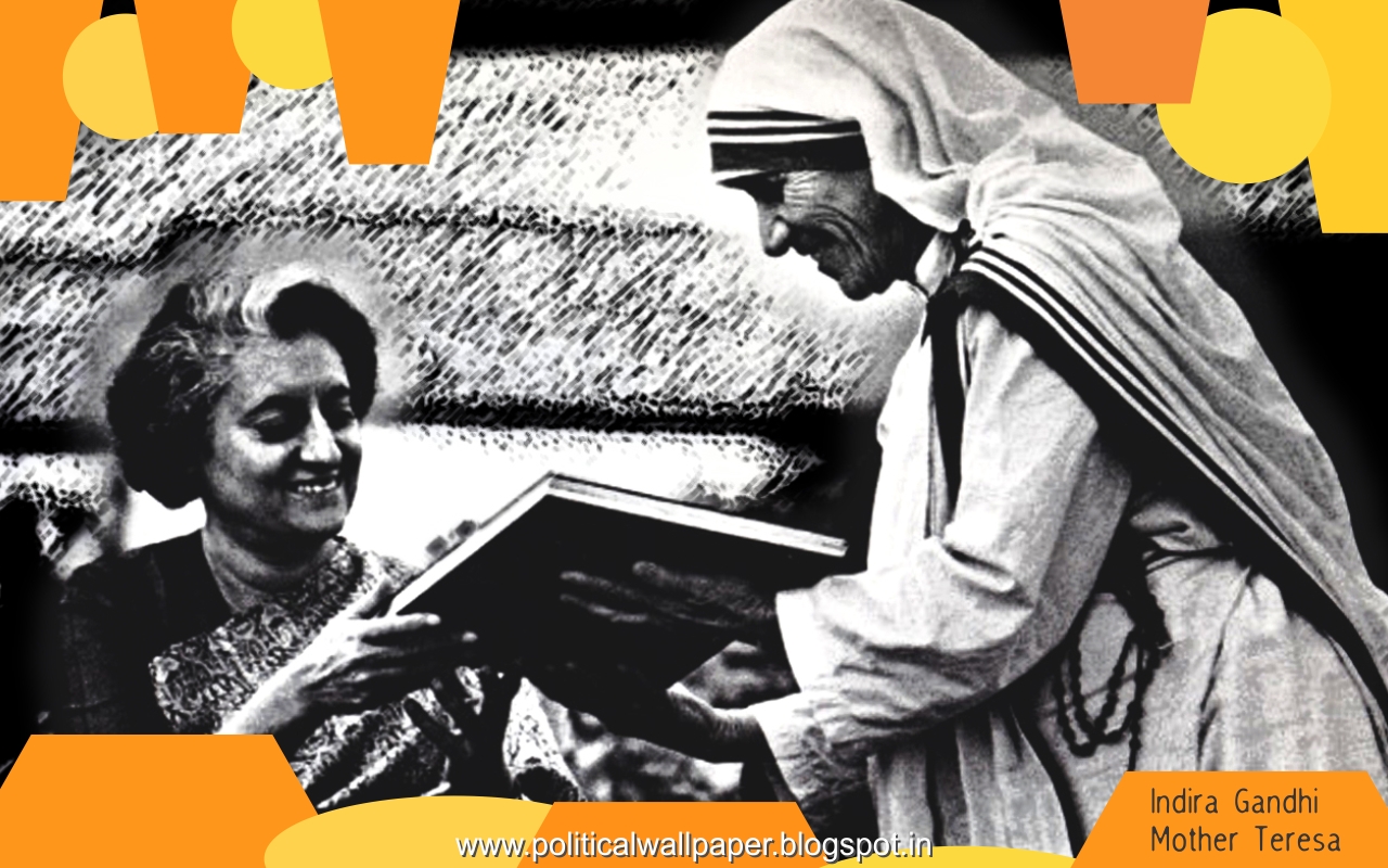 Download Kishore Kumar And Indira Gandhi Wallpaper | Wallpapers.com